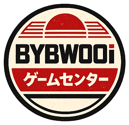 BYBWOOI logo